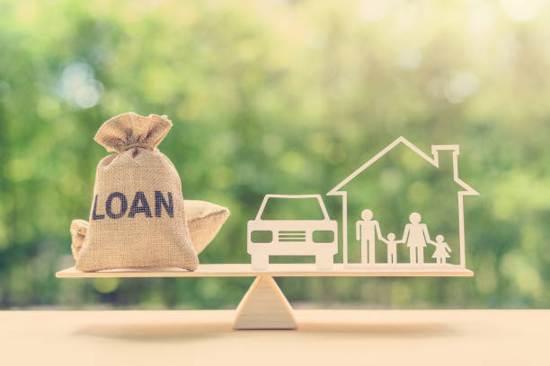 Professional Loan Agency in Brices Creek, NC